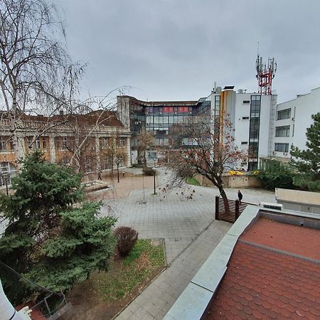 Prenociste Nikolas Grand Smederevo Bilik gambar
