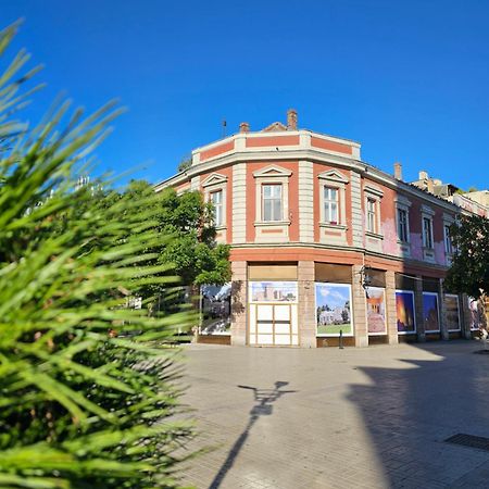 Prenociste Nikolas Grand Smederevo Luaran gambar