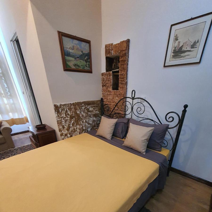 Prenociste Nikolas Grand Smederevo Bilik gambar