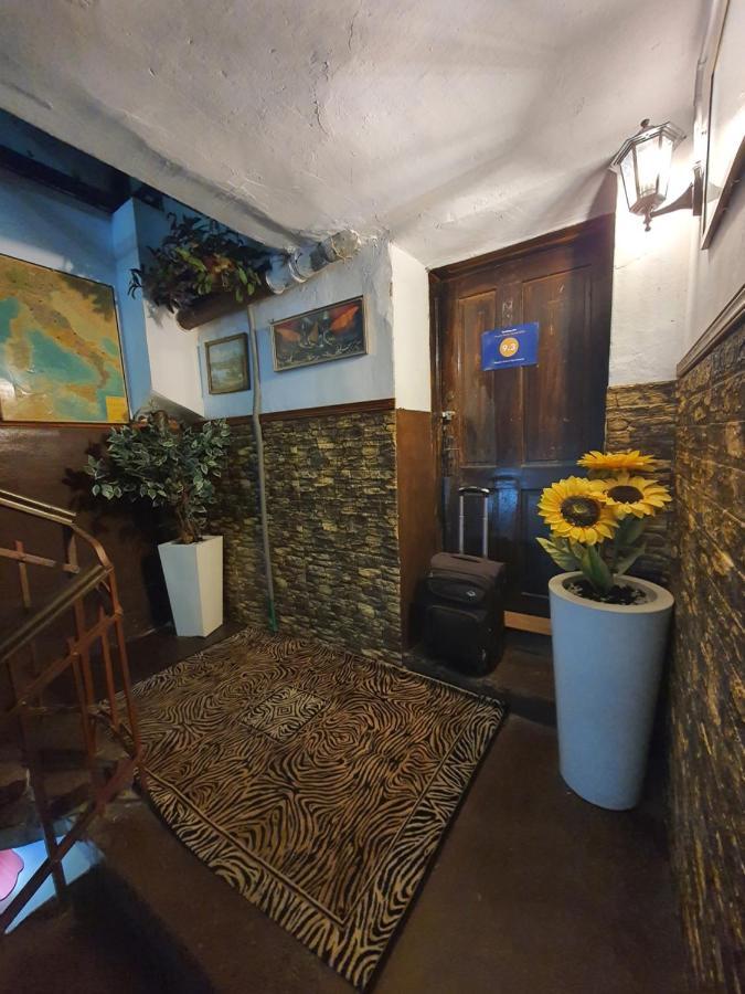 Prenociste Nikolas Grand Smederevo Luaran gambar