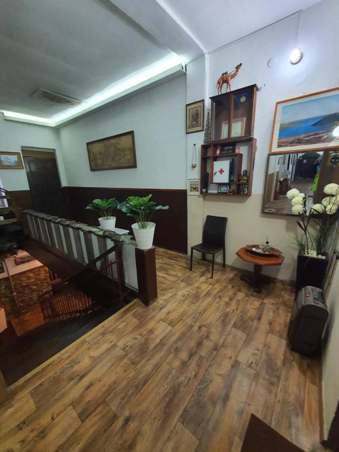 Prenociste Nikolas Grand Smederevo Luaran gambar