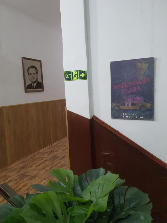 Prenociste Nikolas Grand Smederevo Luaran gambar