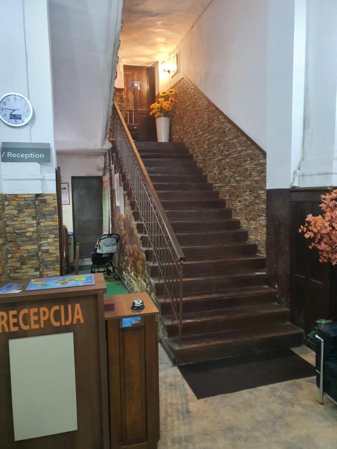 Prenociste Nikolas Grand Smederevo Luaran gambar