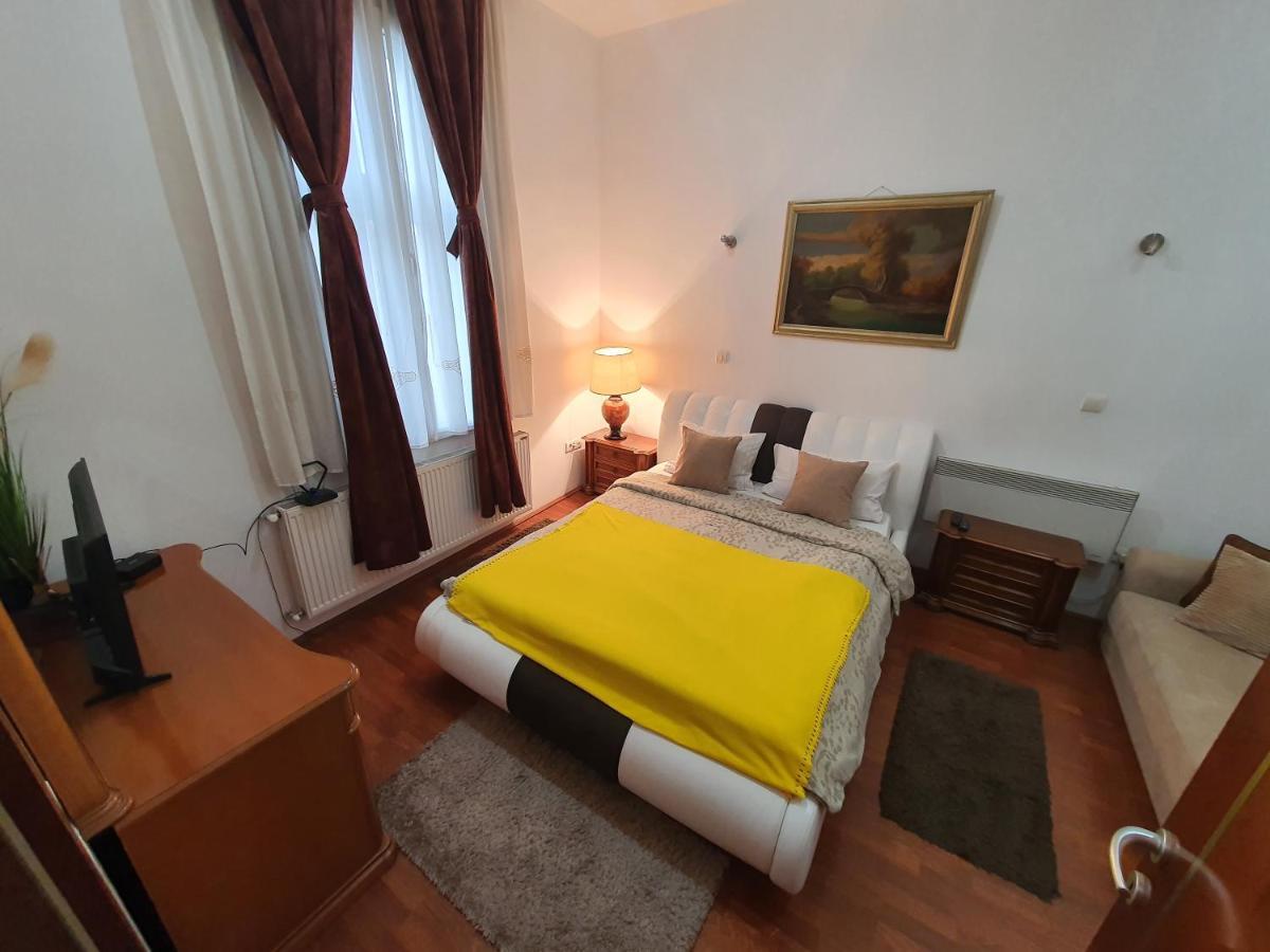 Prenociste Nikolas Grand Smederevo Bilik gambar