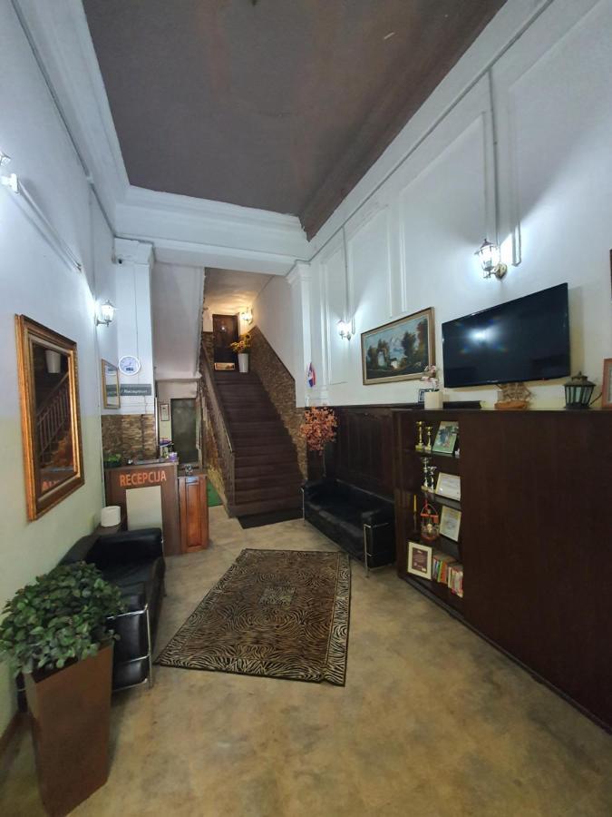 Prenociste Nikolas Grand Smederevo Luaran gambar