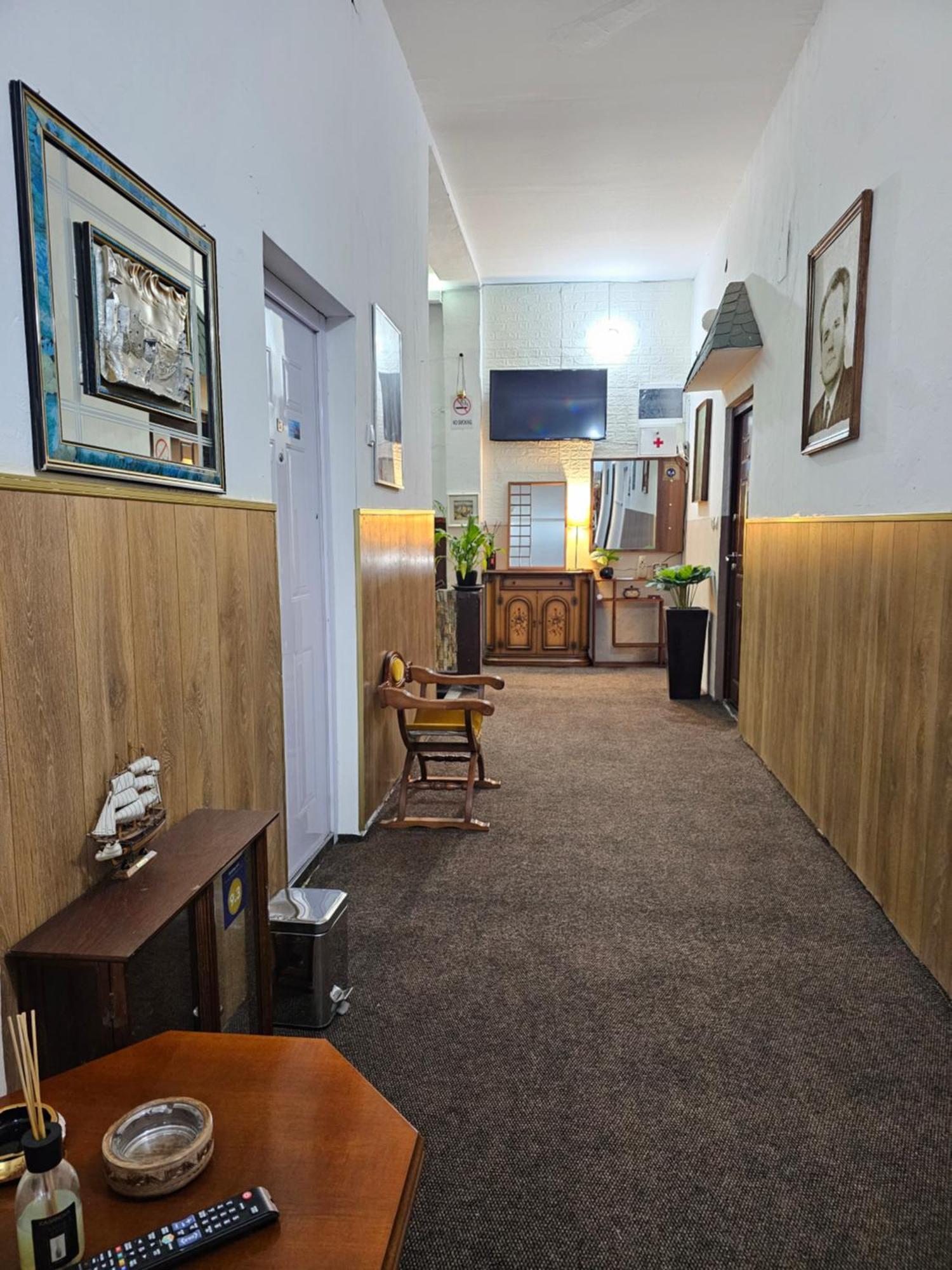 Prenociste Nikolas Grand Smederevo Luaran gambar