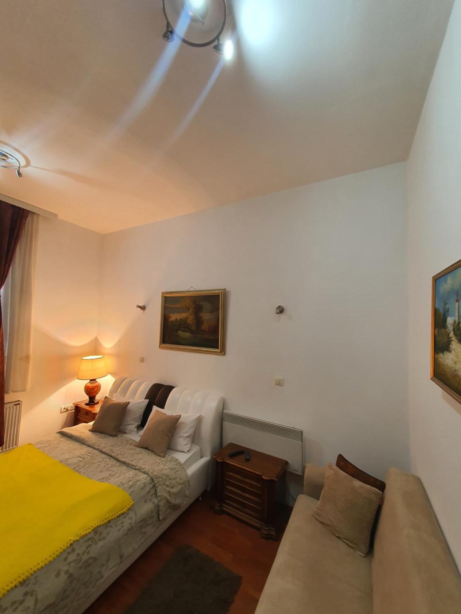 Prenociste Nikolas Grand Smederevo Bilik gambar