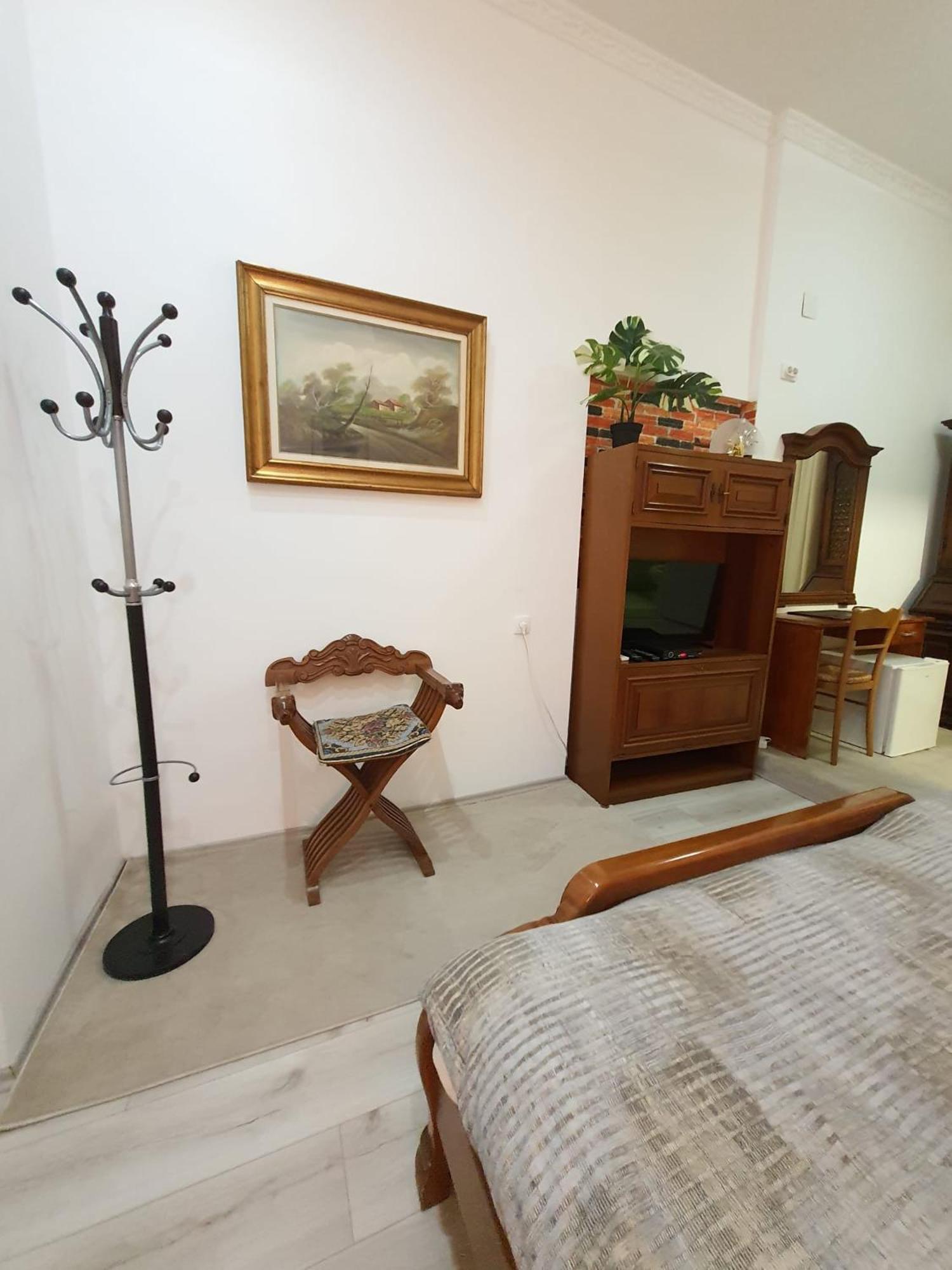 Prenociste Nikolas Grand Smederevo Bilik gambar