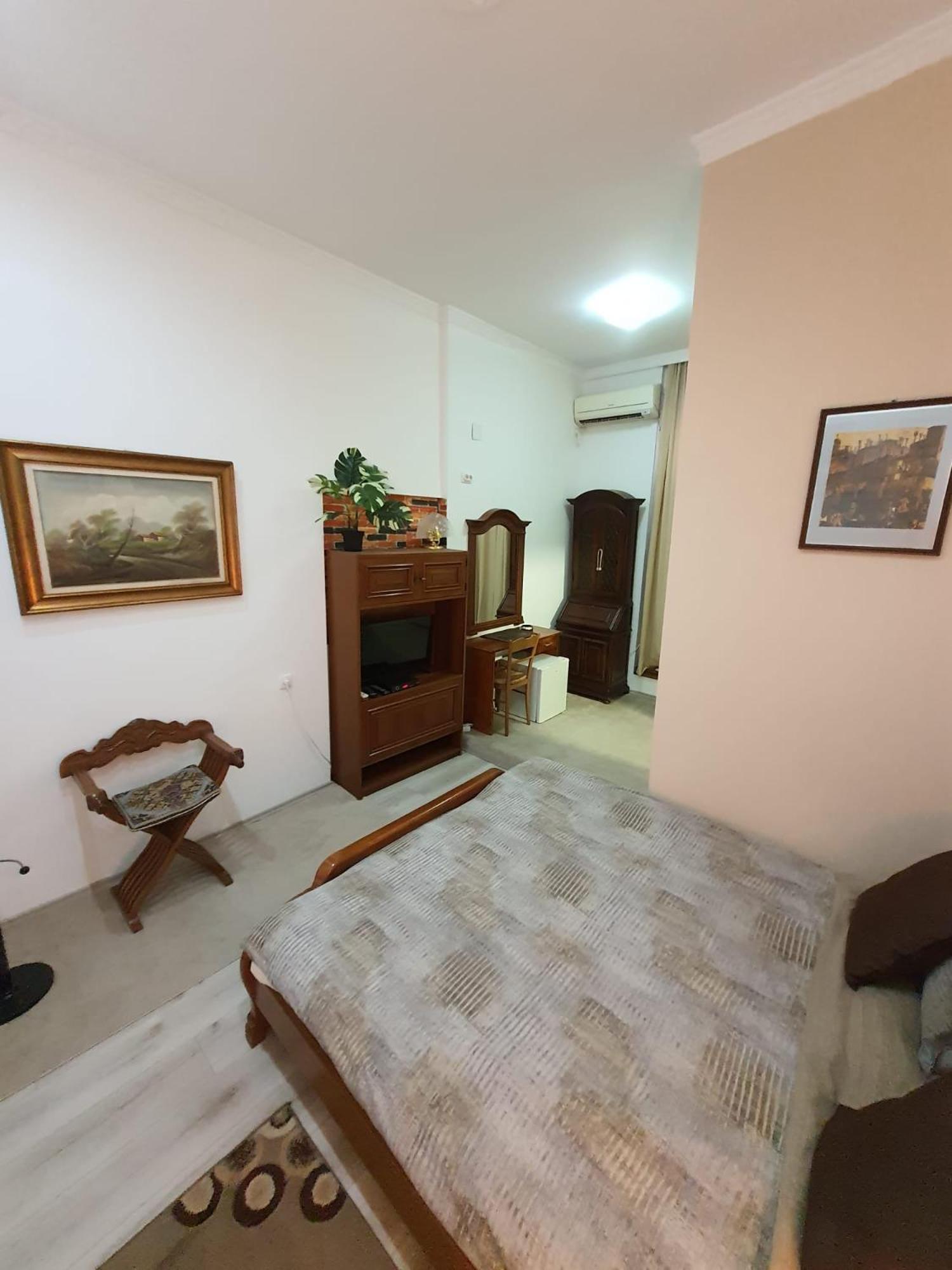 Prenociste Nikolas Grand Smederevo Bilik gambar