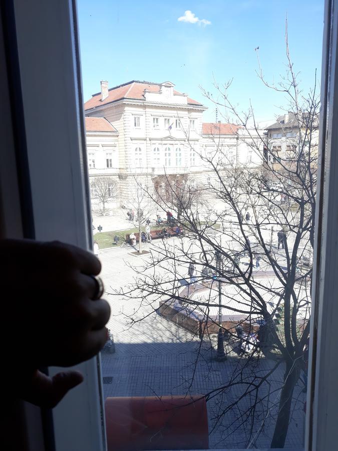 Prenociste Nikolas Grand Smederevo Luaran gambar